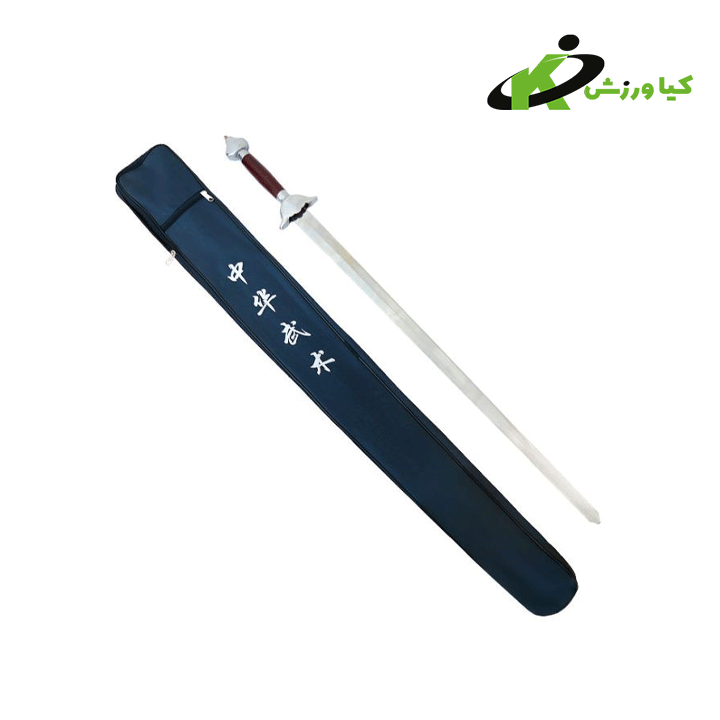 خرید کاور شمشیر ساده