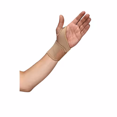 مچ بند قابل تنظیم نئوپرنی (انگشتی) آدور 210189