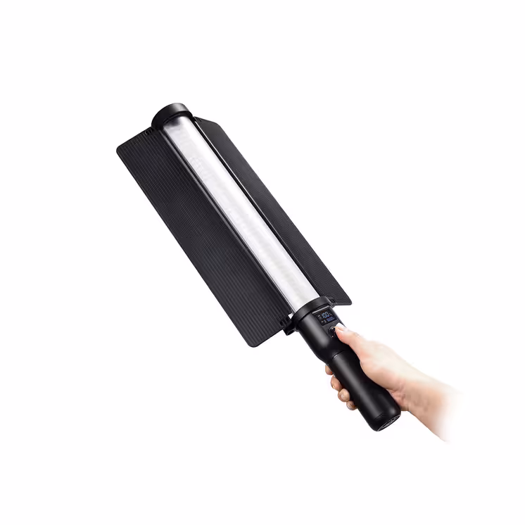 نور باتومی گودکس Godox LC500