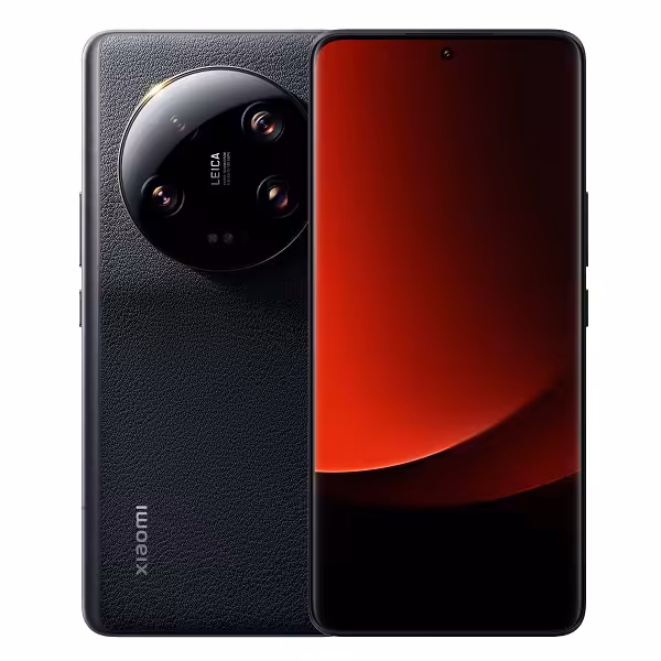 شیشه دوربین شیائومی Xiaomi 13 Ultra - دنافون