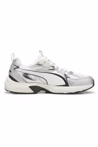 اسنیکر سفید مردانه و زنانه کفش روزانه TECH اورجینال Puma
