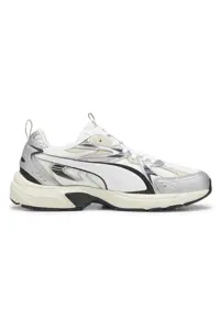 اسنیکر سفید مردانه و زنانه کفش روزانه TECH اورجینال Puma