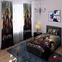روتختی طرح فیلم انتقام جویان کد 15533