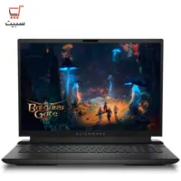 لپ تاپ 18 اینچی گیمینگ دل مدل Alienware m18 R2-CC