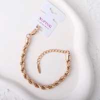 دستبند طنابی