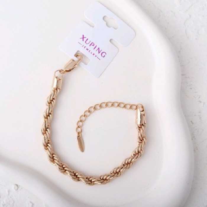 دستبند طنابی