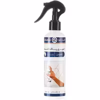 اسپری پاک کننده تخته وایت برد شیدکو