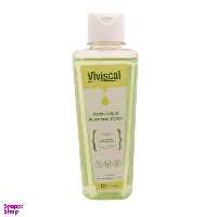 میسلار واتر ویویسکال (Viviscal) مناسب پوست چرب و مختلط حجم 250 میلی لیتر