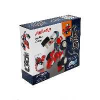 کلیک ماشین روبات 32 قطعه پندار نیک