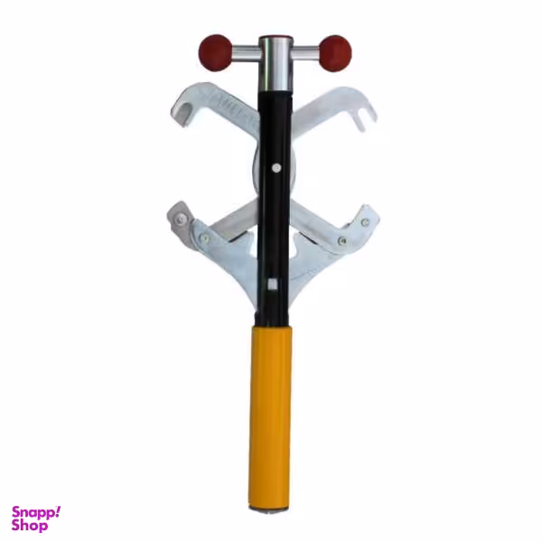 قفل پدال گارد مدل pdl101