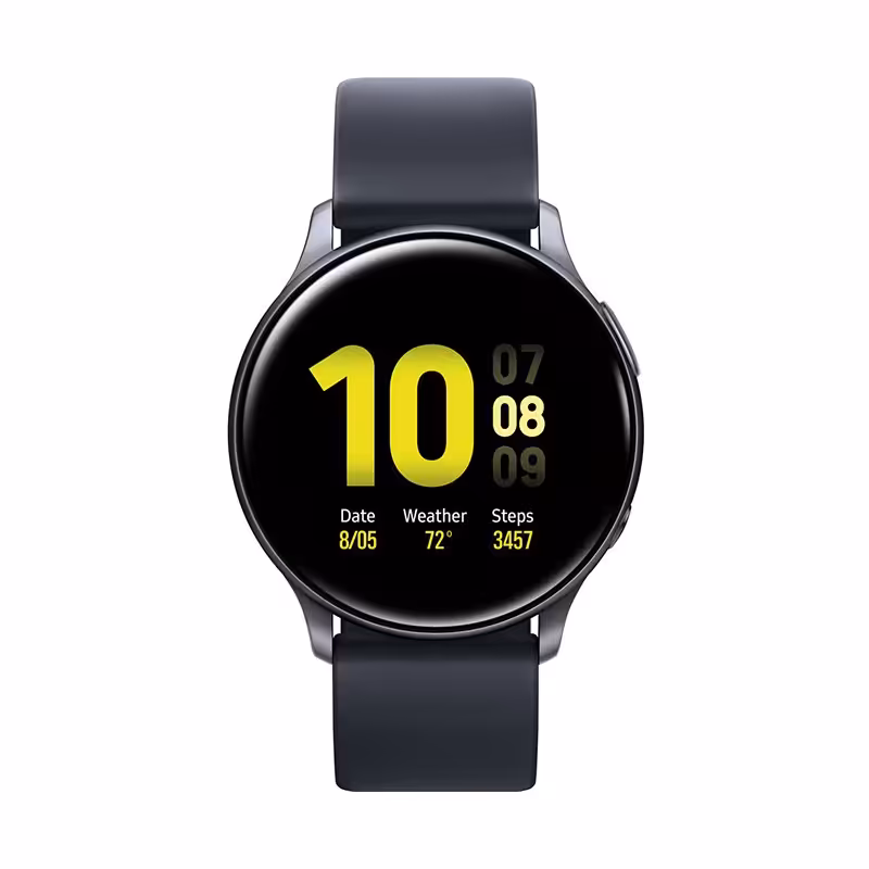 ساعت هوشمند سامسونگ مدل (44mm) Galaxy Watch Active2 SM-R820 - فیموب