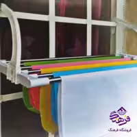 بندرخت عارف شوفاژی استیل