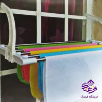 بندرخت عارف شوفاژی استیل