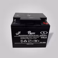 باطری 42 آمپر یو پی اس ups 12ولت