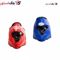 کلاه رزمی مدل بوکس و ووشو مدل topten
