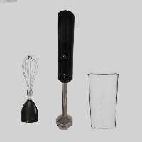 گوشتکوب برقی