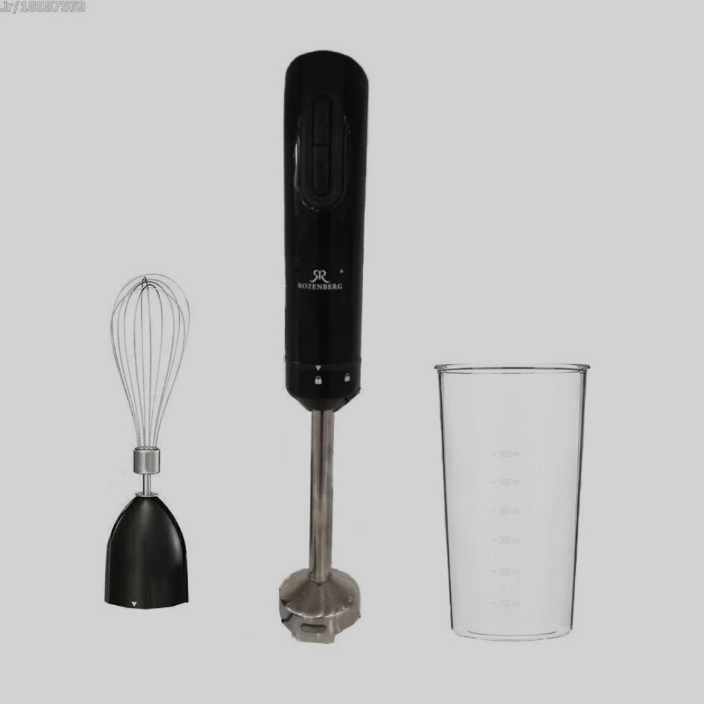 گوشتکوب برقی