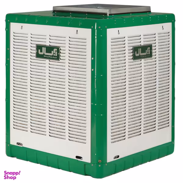 کولر آبی آبسال مدل ACDC68