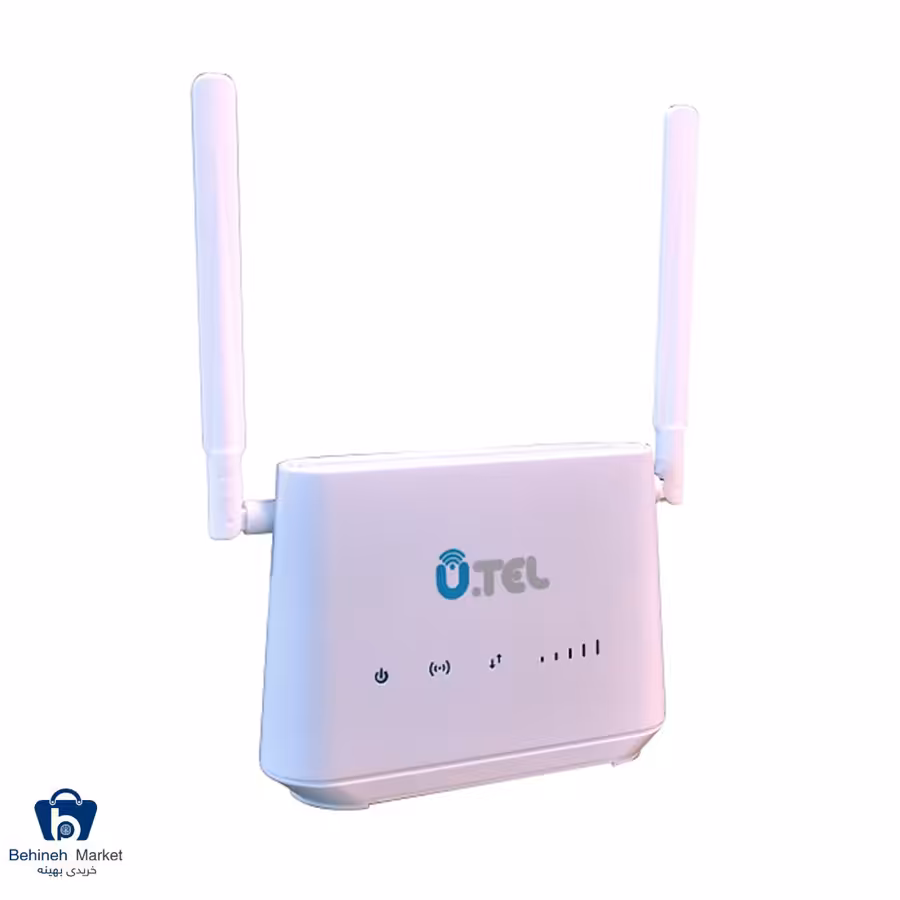 مودم 4G یوتل مدل L443