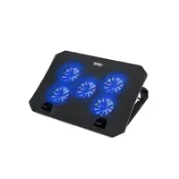 پایه خنک کننده لپتاپ انزو LF551 - آبتین مال