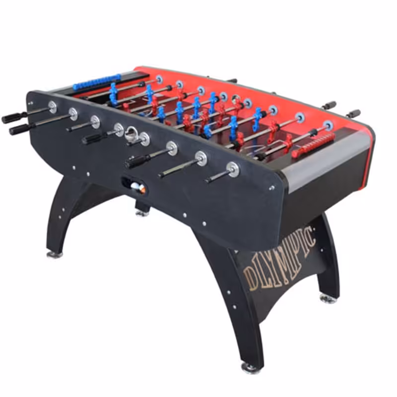 فوتبال دستی المپیک اسپرت کف ملامین مدل S16