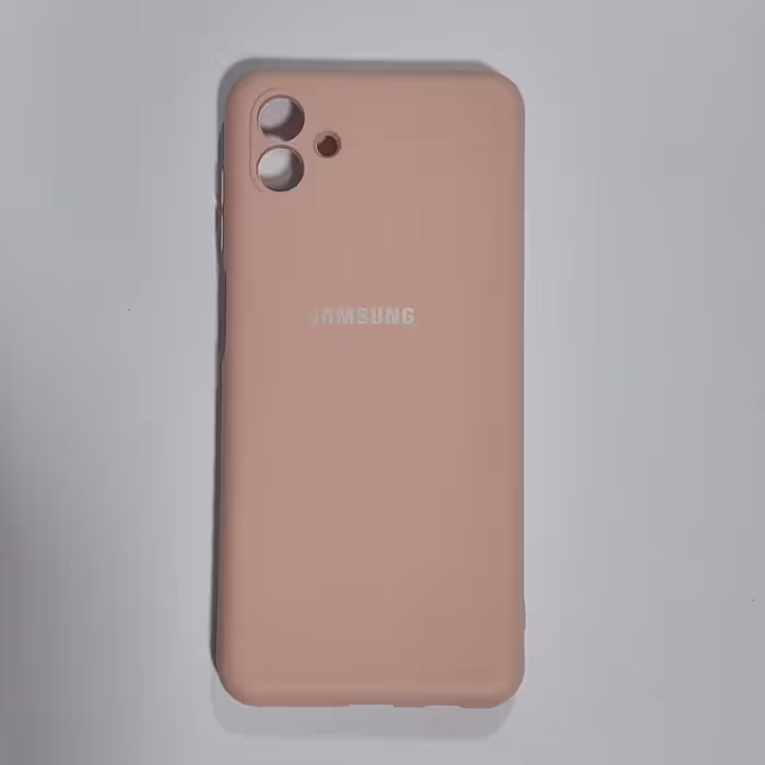 قاب  سیلیکونی   A04   سامسونگ   a04