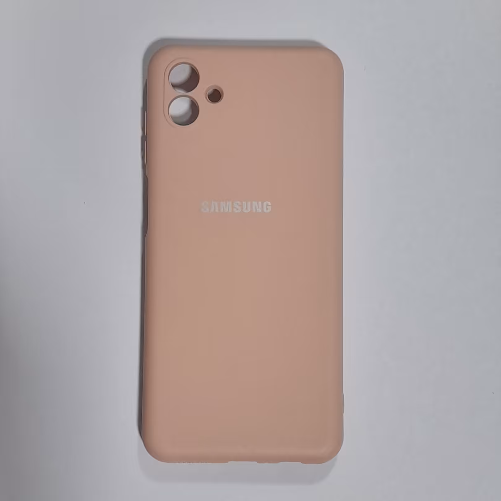 قاب  سیلیکونی   A04   سامسونگ   a04