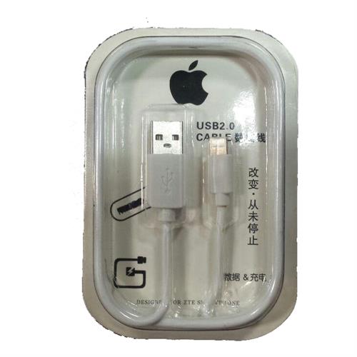 کابل تبدیل USB به Micro-USB اپل