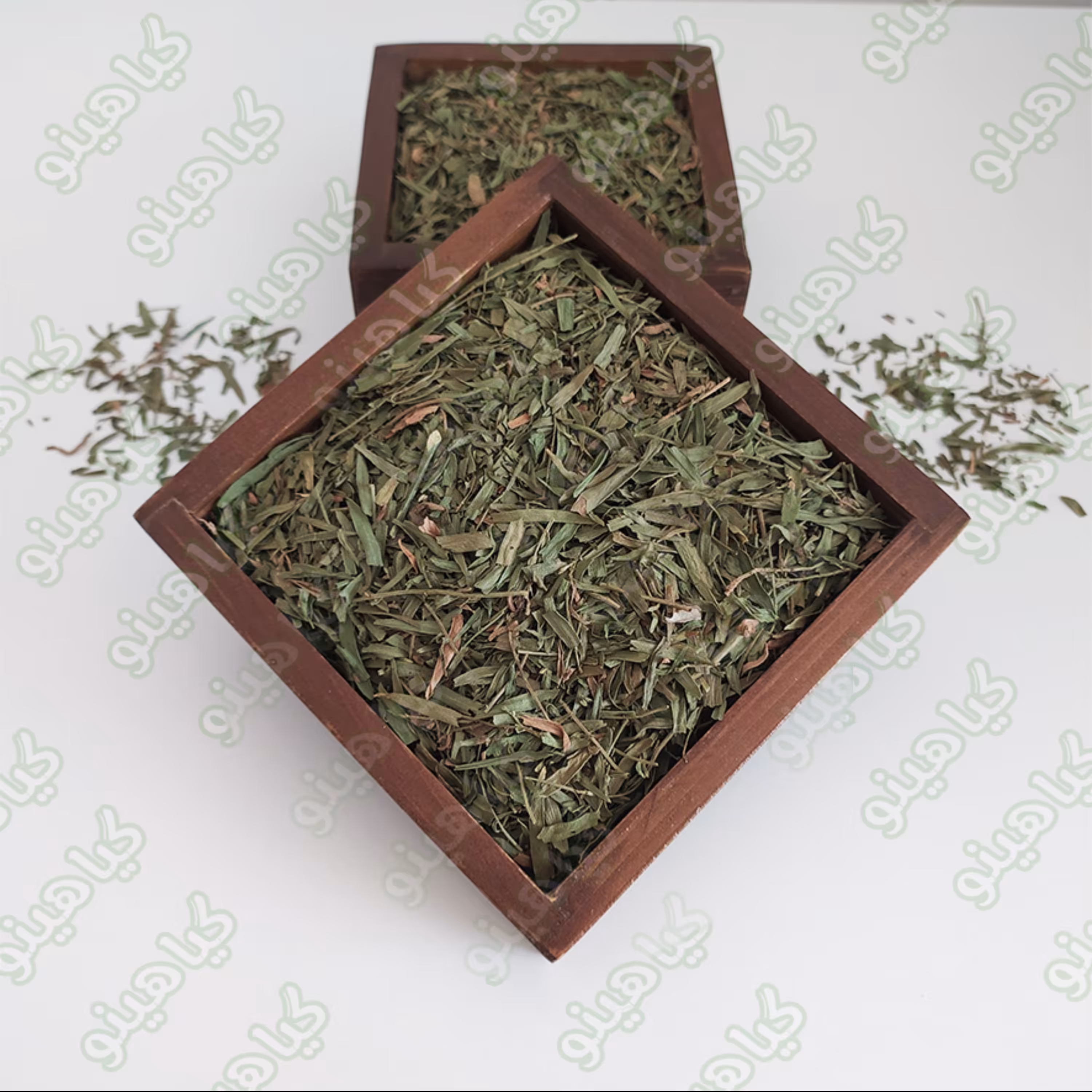 ترخون خشک درجه1 یک کیلویی گیاهینو