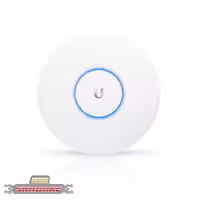 قیمت و خرید اکسس پوینت یوبیکیوتی Unifi UAP-AC-PRO | مسترشبکه
