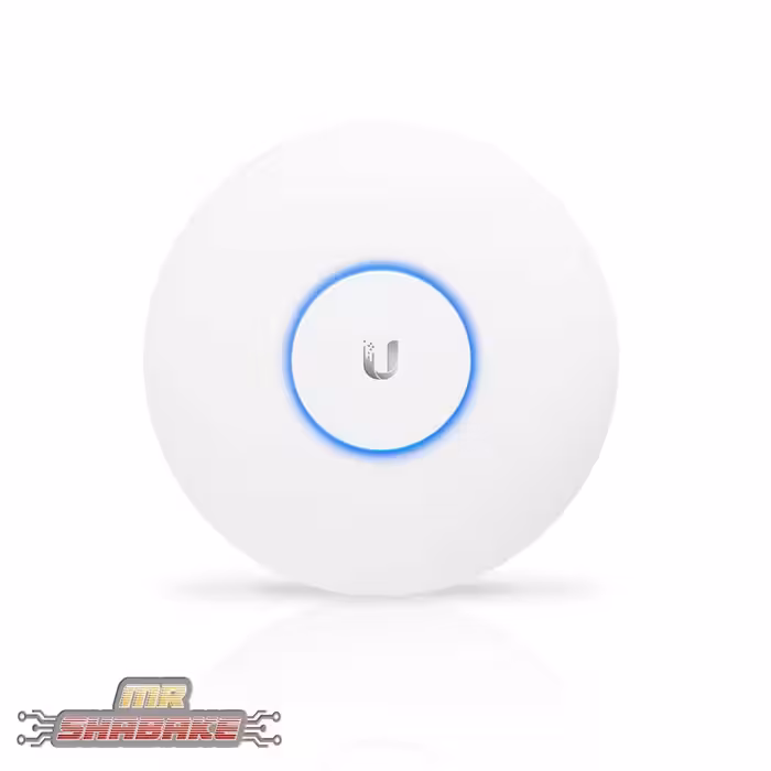 قیمت و خرید اکسس پوینت یوبیکیوتی Unifi UAP-AC-PRO | مسترشبکه