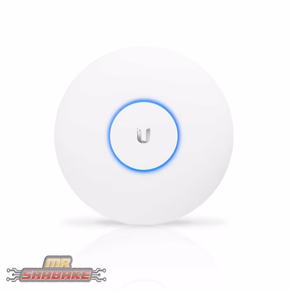 قیمت و خرید اکسس پوینت یوبیکیوتی Unifi UAP-AC-PRO | مسترشبکه
