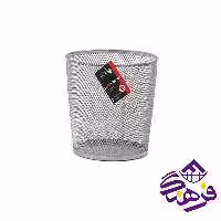 سطل کاغذ توری ردفلاور کد 089