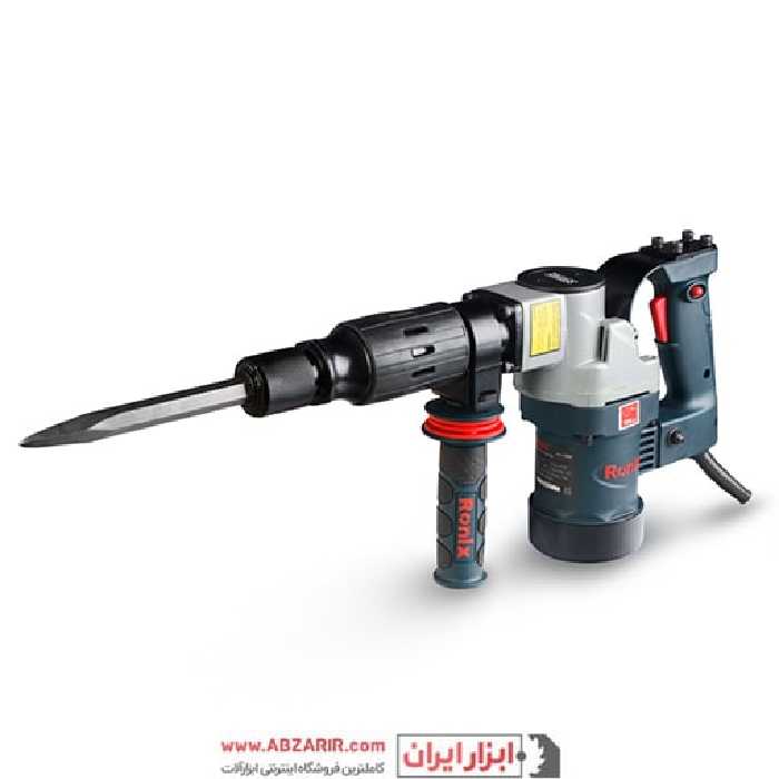 چکش تخریب 6 کیلویی رونیکس مدل 2806