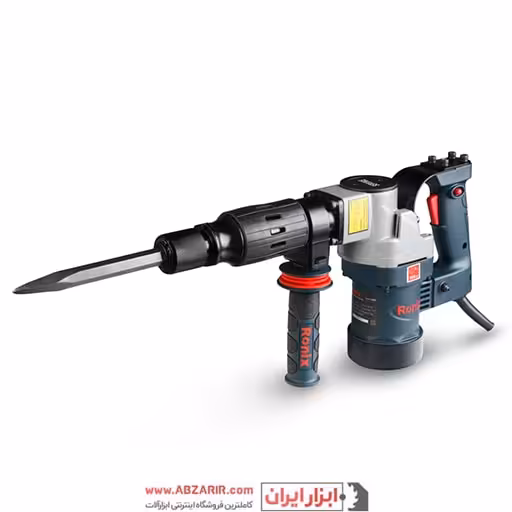 چکش تخریب 6 کیلویی رونیکس مدل 2806