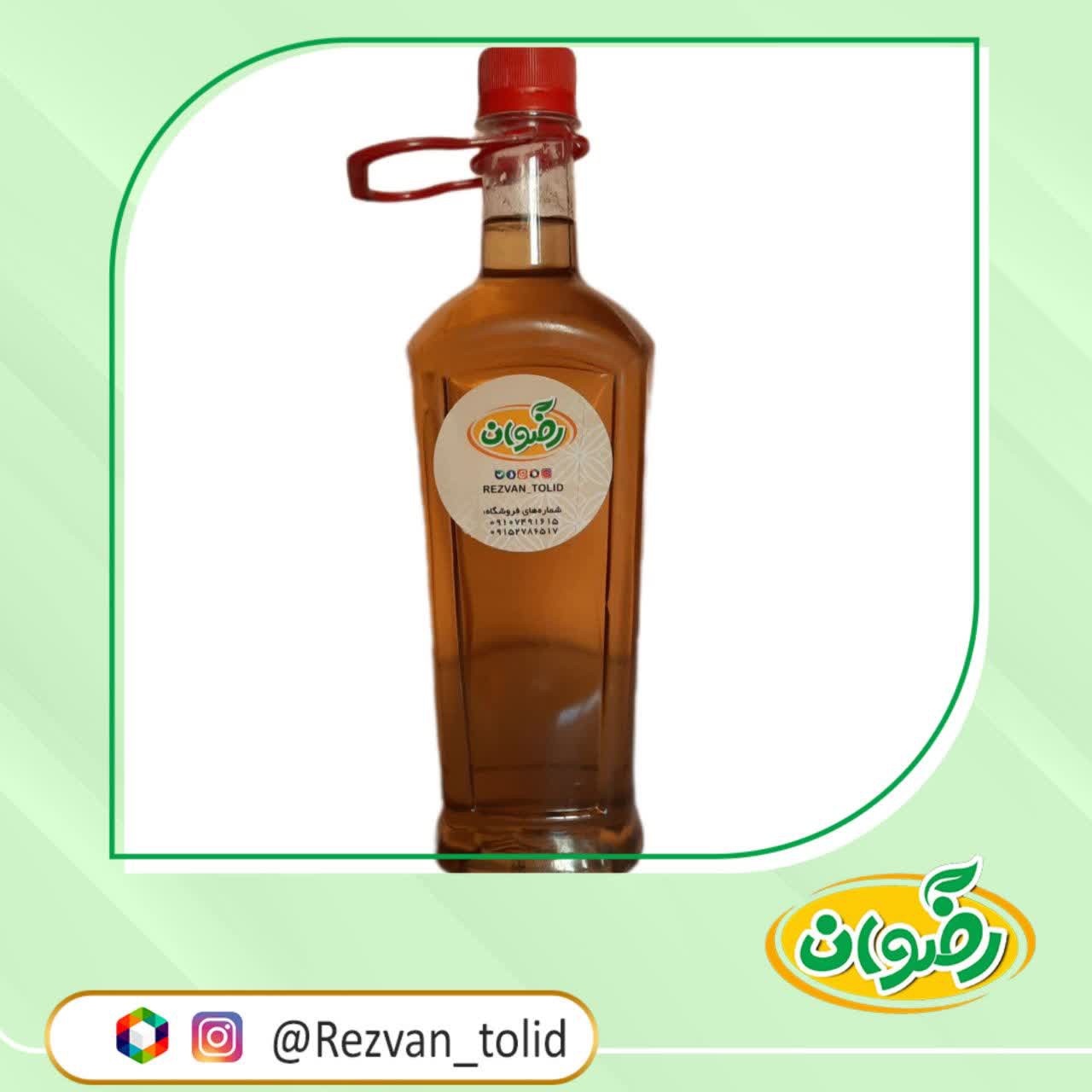 شربت بیدمشک 