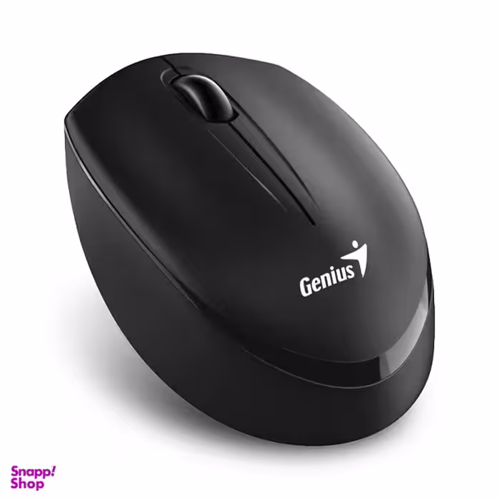 ماوس بی سیم جنیوس مدل NX-7009
