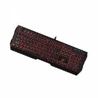 کیبورد گیمینگ ای فورتک Q135 BLOODY