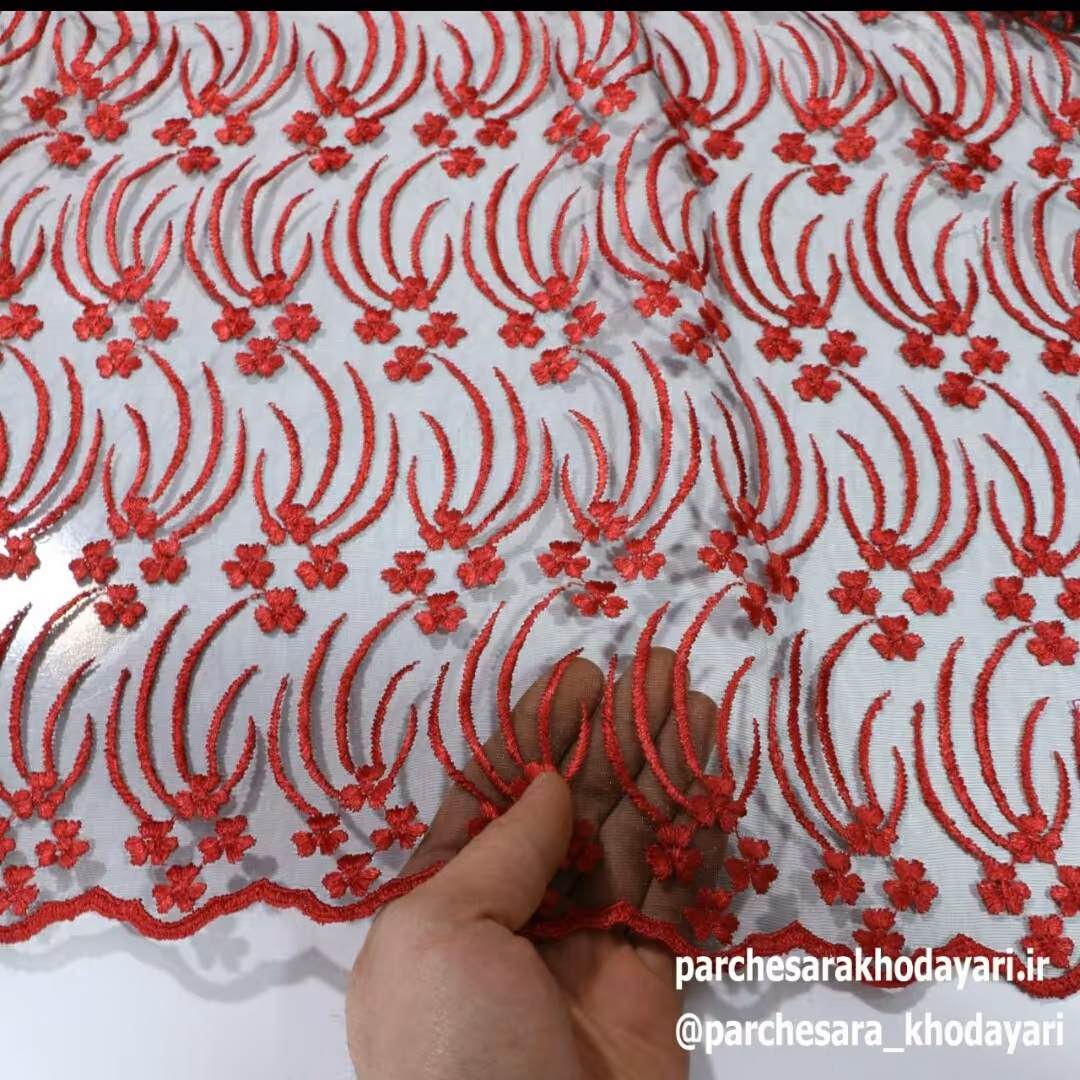 پارچه مجلسی