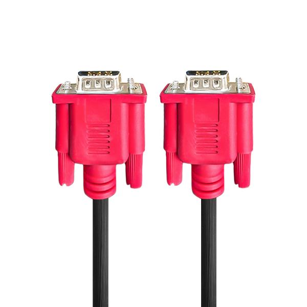 کابل 4 3 VGA گریت طول 15 متر