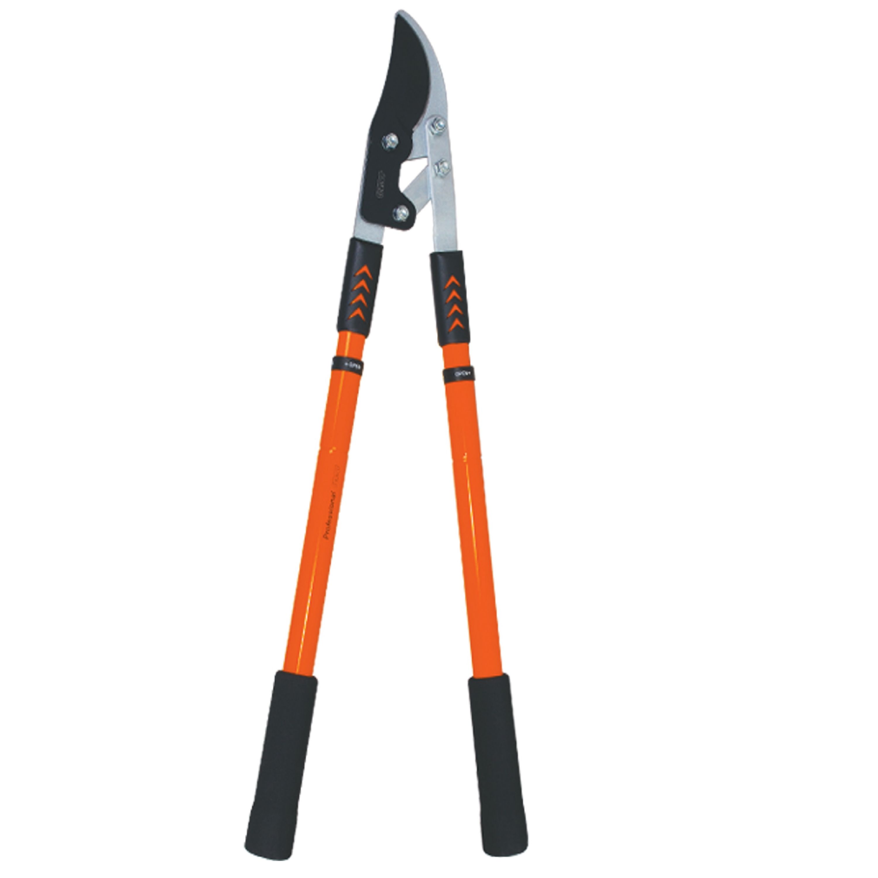 قیچی شاخه زن اهرمی با دسته کشوئی BL-020BJKL