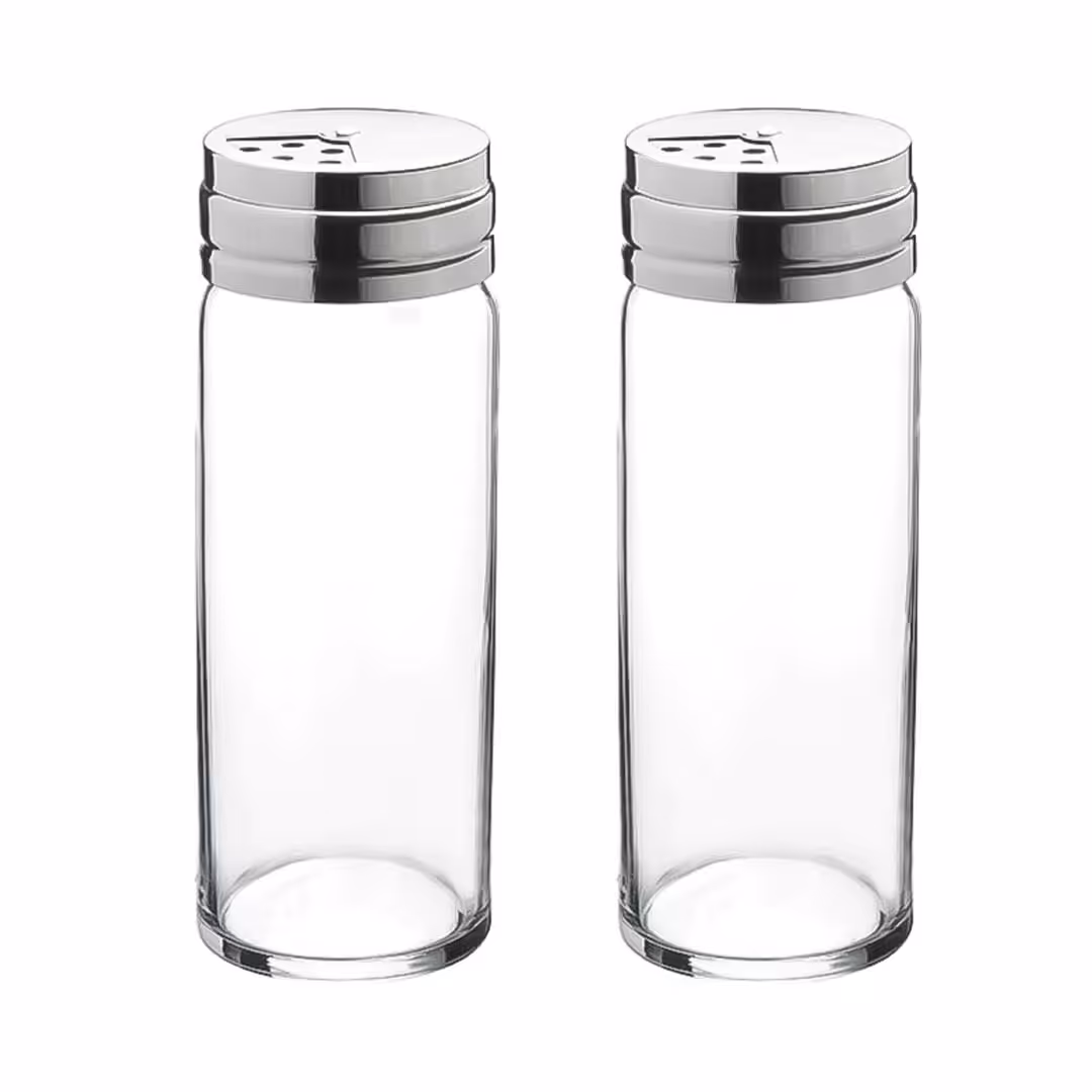 ادویه پاش بلند بیسیک پاشاباغچه Basic