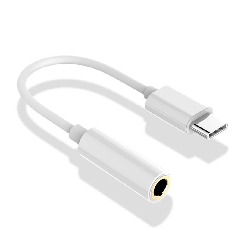 تبدیل USB Type-C به صدا AUX