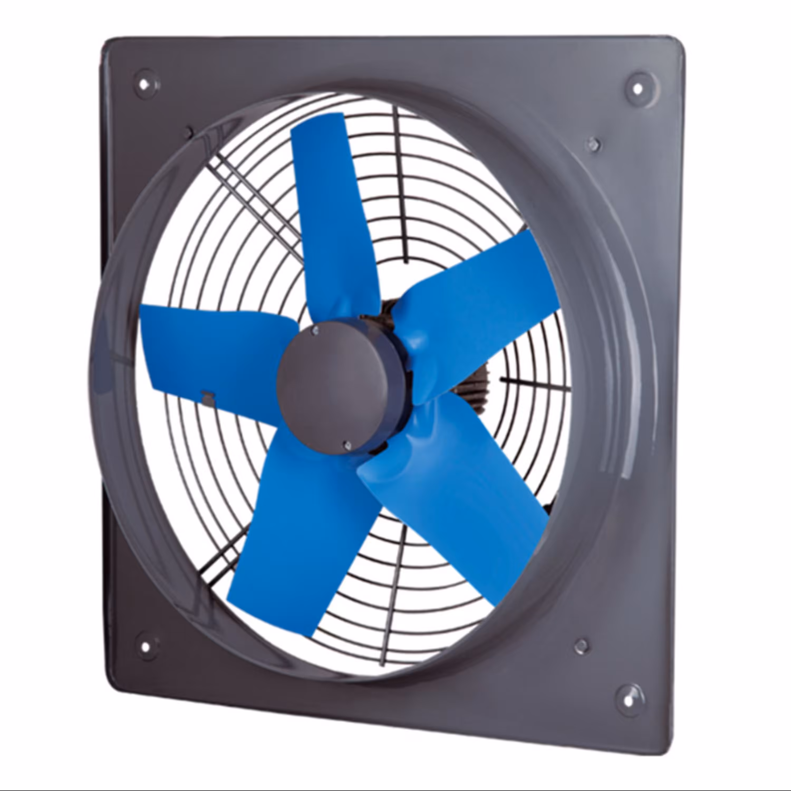 هواکش صنعتی دمنده مدل VID-30D4T