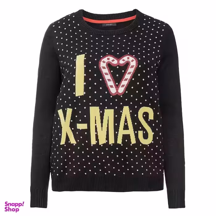 پلیور زنانه اسمارا مدل 6958218