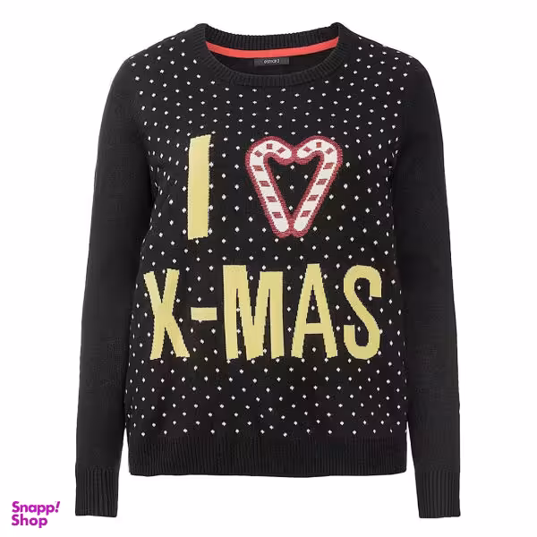 پلیور زنانه اسمارا مدل 6958218