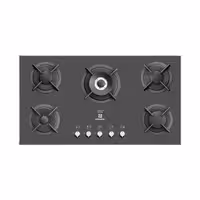 گاز شیشه ای پرنیان استیل مدل   BP 5401