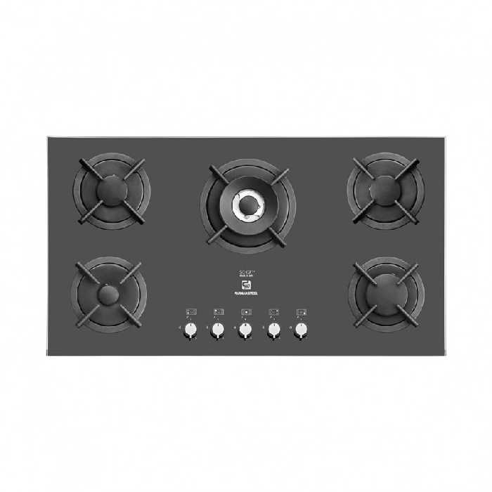 گاز شیشه ای پرنیان استیل مدل   BP 5401