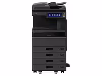 دستگاه کپی توشیبا مدل E-STUDIO 2020AC