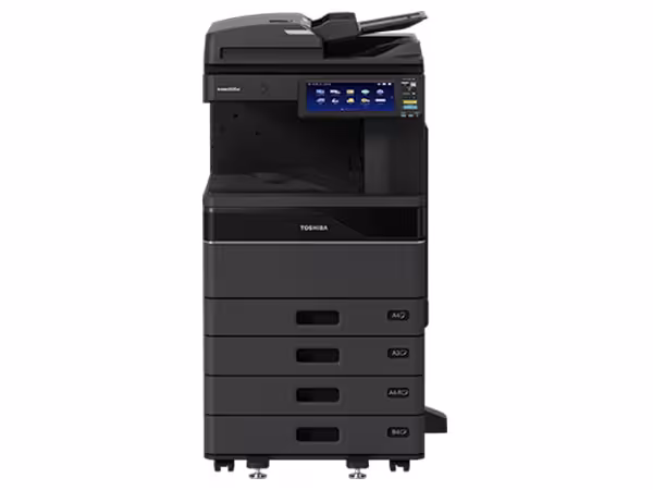 دستگاه کپی توشیبا مدل E-STUDIO 2020AC